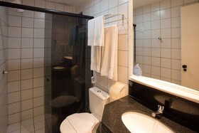 Brasil Tropical Hotel  Residence