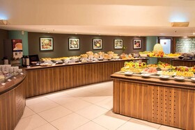 Brasil Tropical Hotel  Residence