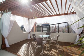 Brasil Tropical Hotel  Residence