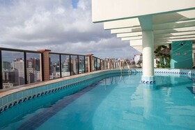Brasil Tropical Hotel  Residence