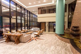 Brasil Tropical Hotel  Residence
