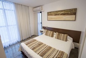 Brasil Tropical Hotel  Residence