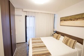 Brasil Tropical Hotel  Residence