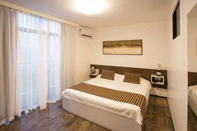 Brasil Tropical Hotel  Residence