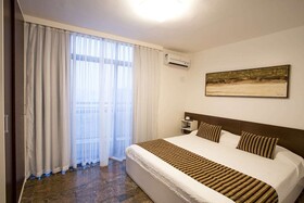 Brasil Tropical Hotel  Residence