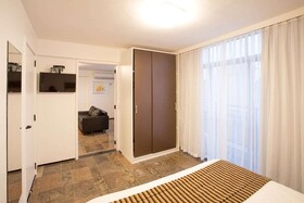 Brasil Tropical Hotel  Residence