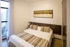 Brasil Tropical Hotel  Residence