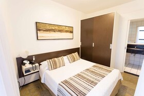Brasil Tropical Hotel  Residence