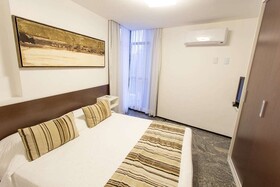Brasil Tropical Hotel  Residence