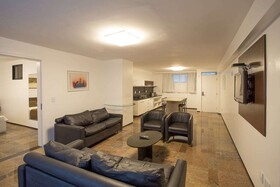 Brasil Tropical Hotel  Residence