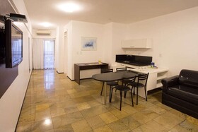 Brasil Tropical Hotel  Residence