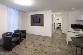 Brasil Tropical Hotel  Residence