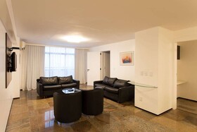 Brasil Tropical Hotel  Residence