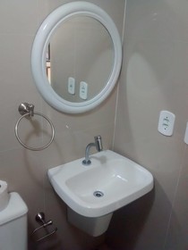 Brisa Da Praia Hotel