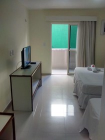 Brisa Da Praia Hotel