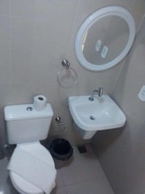 Brisa Da Praia Hotel