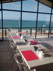 Brisa Da Praia Hotel