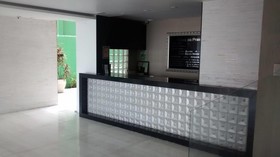 Brisa Da Praia Hotel