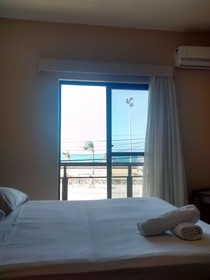Brisa Da Praia Hotel