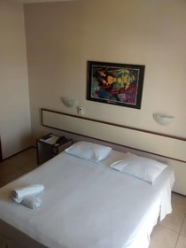 Brisa Da Praia Hotel