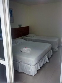 Brisa Da Praia Hotel