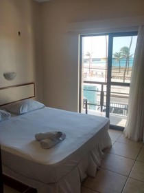 Brisa Da Praia Hotel