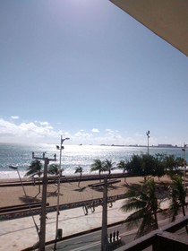 Brisa Da Praia Hotel