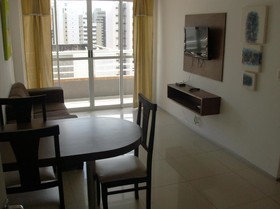 Brisa Do Mar Apartments