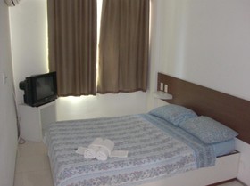Brisa Do Mar Apartments