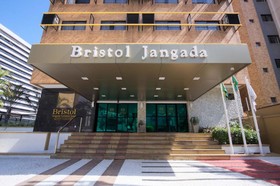 Bristol Jangada Fortaleza