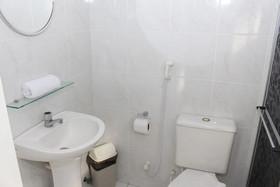 Center 1 Hotel