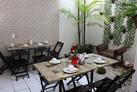 Center 1 Hotel