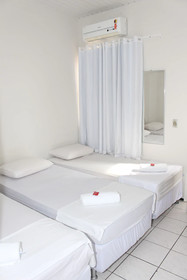 Center 1 Hotel
