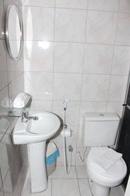 Center 1 Hotel
