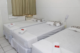 Center 1 Hotel