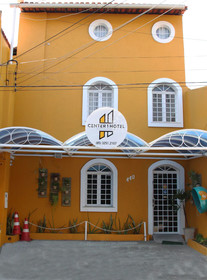 Center 1 Hotel