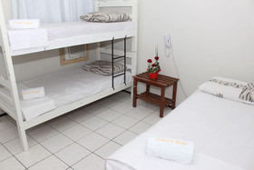 Center 1 Hotel