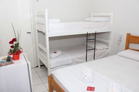 Center 1 Hotel