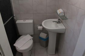 Center 1 Hotel