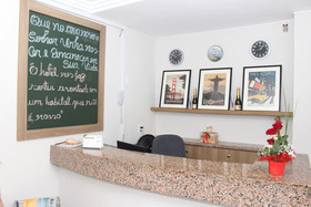 Center 1 Hotel