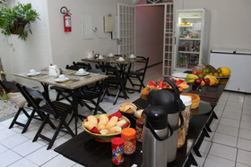Center 1 Hotel