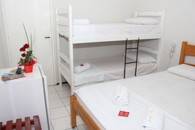Center 1 Hotel