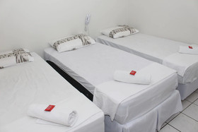 Center 1 Hotel