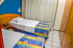 Classic Flat Residence Service