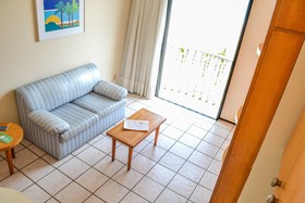 Classic Flat Residence Service