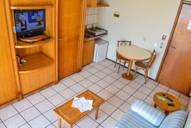 Classic Flat Residence Service