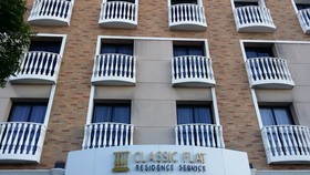 Classic Flat Residence Service