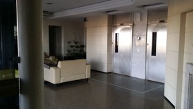 Classic Flat Residence Service