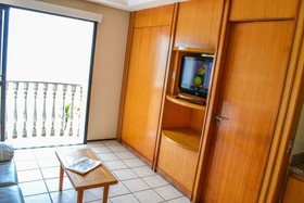 Classic Flat Residence Service