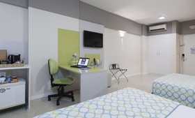 Comfort Hotel